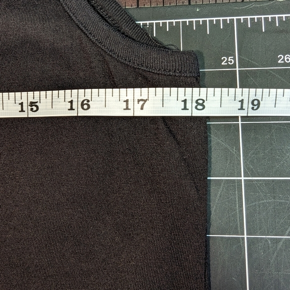 Wiz Khalifa Tank 🍃 Ladies Large - Picture 7 of 10